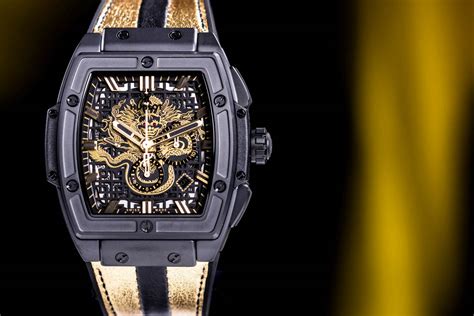 hublot spirit of big bang bruce lee price|Hublot Spirit of Big Bang Limited Edition for Bruce Lee 75th .